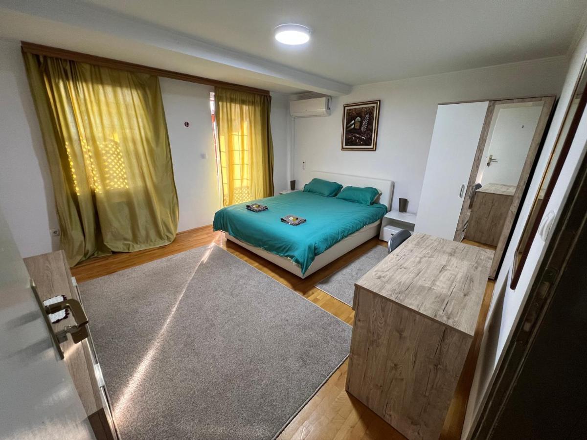 Villa White Dove Sarajevo Exterior photo